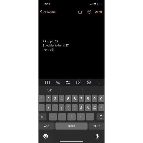 Talbots lambs wool blend pink knit sweater 1x - Picture 5 of 5